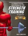 Practical Approach to Strength Training