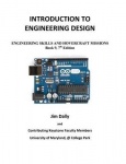 Introduction to Engineering Design - Book 9, 7th Edition: Engineering Skills and Hovercraft Missions