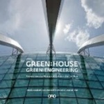 Green: House Green: Engineering - Environmental Design at Gardens by the Bay Singapore