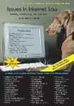 Issues in Internet Law - Society, Technology, and the Law, 8th Edition