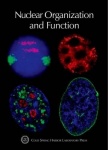 Nuclear Organization and Function - Cold Spring Harbor Symposia on Quantitative Biology, Volume LXXV