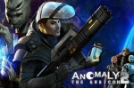 Anomaly: The Rubicon