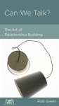Can We Talk? - The Art of Relationship Building