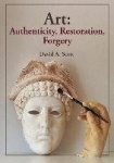 Art - Authenticity, Restoration, Forgery