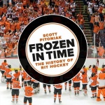 Frozen in Time - The History of Rit Hockey