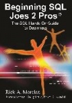 Beginning SQL Joes 2 Pros - The SQL Hands-On Guide for Beginners