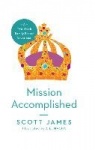 Mission Accomplished - A Two-Week Family Easter Devotional