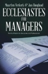 Ecclesiastes for Managers - Worldly Wisdom for Managers and Professionals