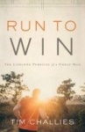 Run to Win - The Lifelong Pursuits of a Godly Man