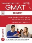 Prep, M: Geometry GMAT Strategy Guide