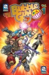 BubbleGun Volume 1 - Heist Jinks