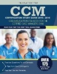 CCM Certification Study Guide 2015-2016 - Case Manager's Review Book for the Certified Case Manager Exam