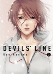 Devils'Line 2