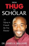 From Thug to Scholar - An Odyssey to Unmask My True Potential