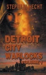 Detroit City Warlocks - Volume #1