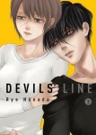 Devils'Line 7