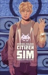Citizen Sim - Cradle of the Stars