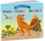 Prehistoric Creatures