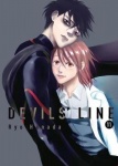 Devils'Line 11