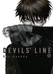 Devils'Line 13