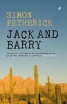 Jack and Barry