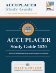 ACCUPLACER Study Guide