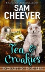 Tea&Croakies