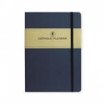 Catholic Planner 2020 - Navy, Compact
