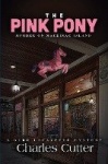 The Pink Pony - Murder on Mackinac Island
