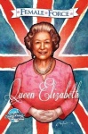 Female Force - Queen of England: Elizabeth II