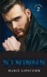 Strings - A Plus-Sized Rock Star Romance