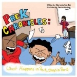Pre-K Chronicles