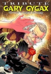 Tribute - Gary Gygax: Dungeons and Dragons