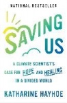 Saving Us
