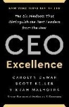 CEO Excellence