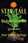 Star Fall - Volume One of the Star Stone Trilogy