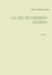 Le pari de madame Einstein