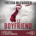 Le boyfriend