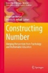 Constructing Number - Merging Perspectives from Psychology and Mathematics Education