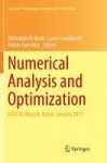 Numerical Analysis and Optimization : NAO-IV, Muscat, Oman, January 2017