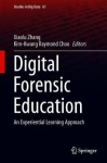 Digital Forensic Education : An Experiential Learning Approach