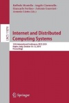 Internet and Distributed Computing Systems - 12th International Conference, IDCS 2019, Naples, Italy, October 10–12, 2019, Proce