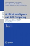 Artificial Intelligence and Soft Computing - 19th International Conference, ICAISC 2020, Zakopane, Poland, October 12-14, 2020, 