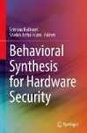 Behavioral Synthesis for Hardware Security