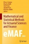 Mathematical and Statistical Methods for Actuarial Sciences and Finance : eMAF2020