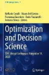 Optimization and Decision Science : ODS, Virtual Conference, November 19, 2020