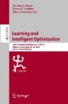 Learning and Intelligent Optimization - 15th International Conference, LION 15, Athens, Greece, June 20–25, 2021, Revised Select