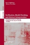 Verification, Model Checking, and Abstract Interpretation - 23rd International Conference, VMCAI 2022, Philadelphia, PA, USA, Ja