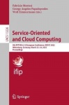 Service-Oriented and Cloud Computing : 9th IFIP WG 6.12 European Conference, ESOCC 2022, Wittenberg, Germany, March