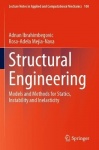 Structural Engineering - Models and Methods for Statics, Instability and Inelasticity